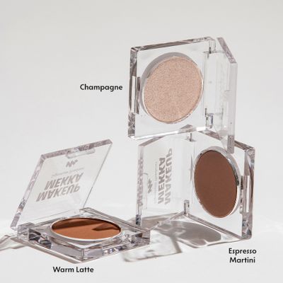 Signature Shadows Champagne